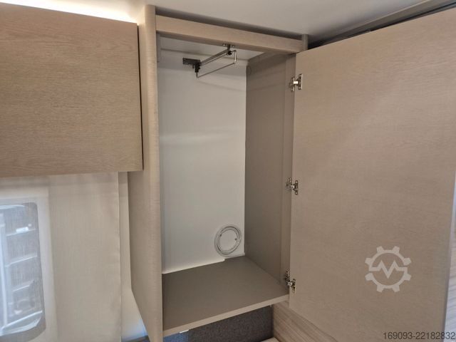 Karavan ADRIA Altea 502 UL 60Y *MJ26* 60 Jahre*Fußbodentemp.