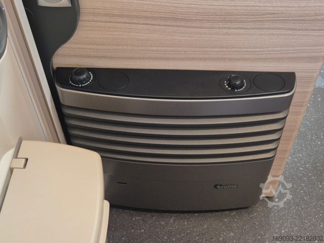 Karavan ADRIA Altea 502 UL 60Y *MJ26* 60 Jahre*Fußbodentemp.