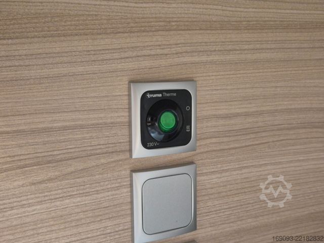 Karavan ADRIA Altea 502 UL 60Y *MJ26* 60 Jahre*Fußbodentemp.