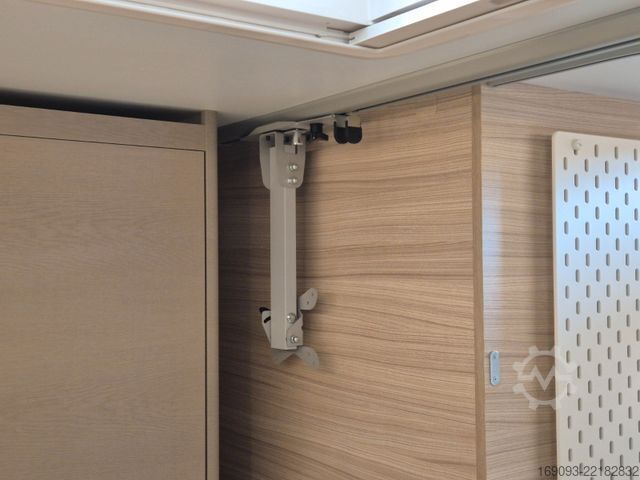 Karavan ADRIA Altea 502 UL 60Y *MJ26* 60 Jahre*Fußbodentemp.