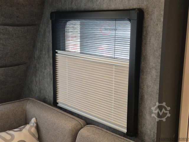 Karavan ADRIA Altea 502 UL 60Y *MJ26* 60 Jahre*Fußbodentemp.