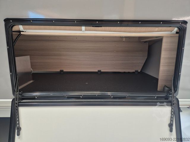 Karavan ADRIA Altea 502 UL 60Y *MJ26* 60 Jahre*Fußbodentemp.