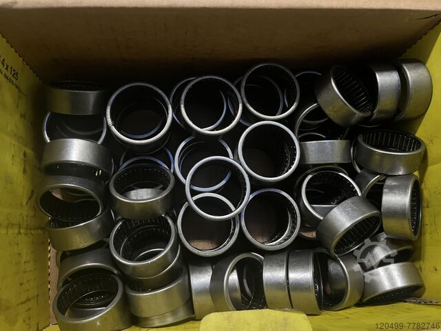 Peças para a máquina de moldagem por sopro SIDEL Sidel SBO 16/16