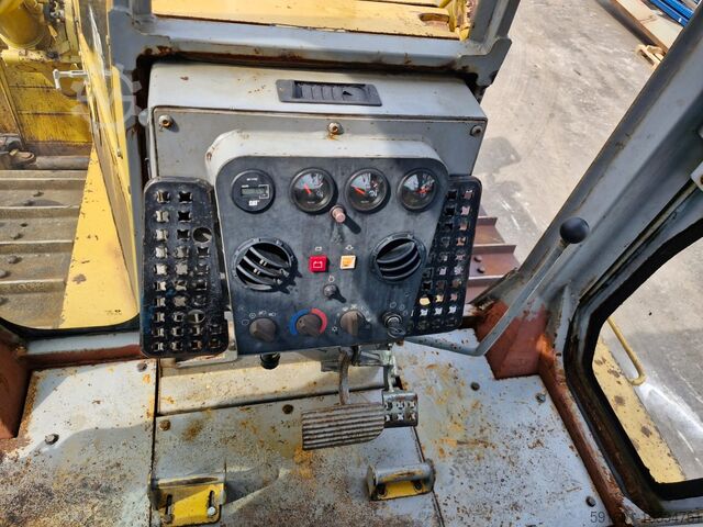 Buldožer Caterpillar D7G