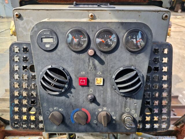 Buldožer Caterpillar D7G