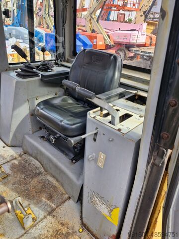 Buldožer Caterpillar D7G