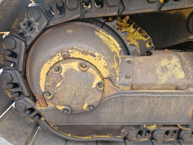 Buldožer Caterpillar D7G