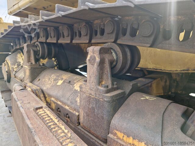 Buldožer Caterpillar D7G