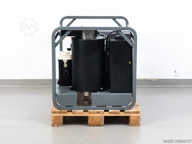 Kärcher HDS 1000 BE yüksek basınçlı temizleyici Kärcher HDS 1000 BE - 210bar - 900l/h - 2021y