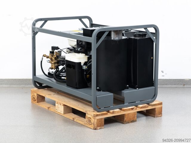 Kärcher HDS 1000 BE yüksek basınçlı temizleyici Kärcher HDS 1000 BE - 210bar - 900l/h - 2021y