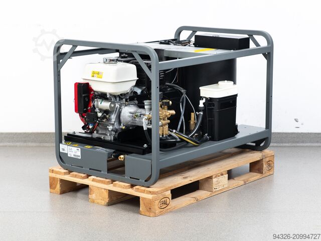 Kärcher HDS 1000 BE yüksek basınçlı temizleyici Kärcher HDS 1000 BE - 210bar - 900l/h - 2021y