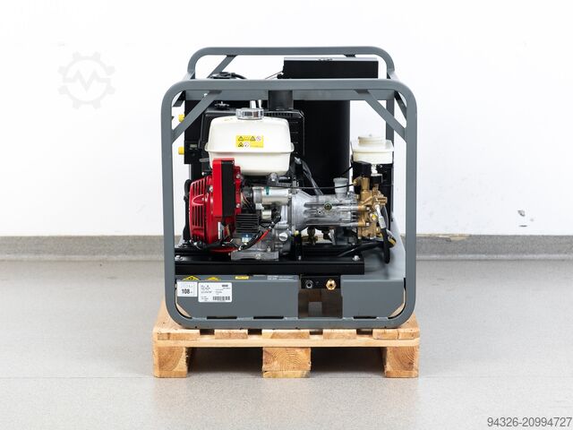 Kärcher HDS 1000 BE yüksek basınçlı temizleyici Kärcher HDS 1000 BE - 210bar - 900l/h - 2021y