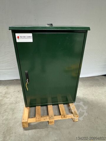 Abwasserpumpenanlage Grundfos SE1.100.100.40.4.51D.B