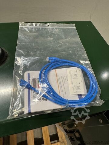 Abwasserpumpenanlage Grundfos SE1.100.100.40.4.51D.B