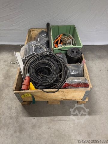 Abwasserpumpenanlage Grundfos SE1.100.100.40.4.51D.B