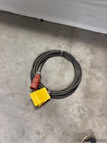 Abwasserpumpenanlage Grundfos SE1.100.100.40.4.51D.B