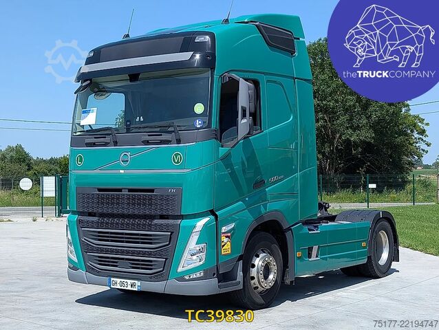 Standard-SZM Volvo 