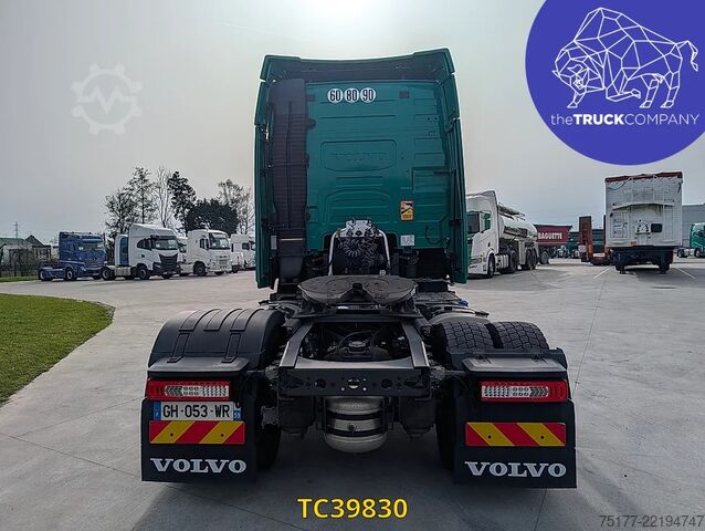 Standard-SZM Volvo 