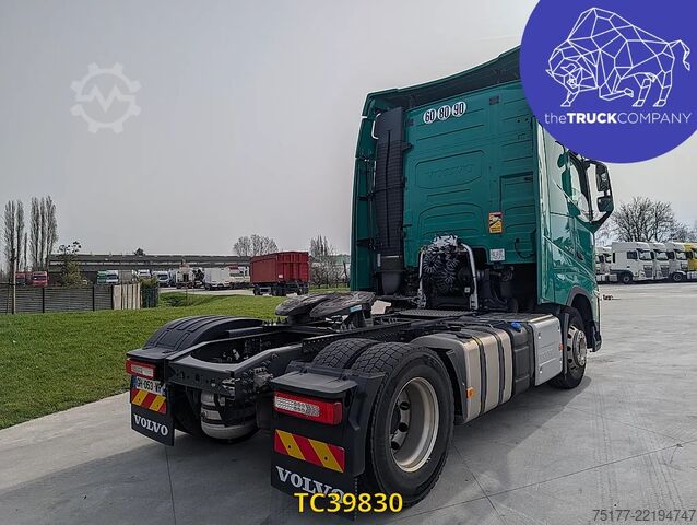 Standard-SZM Volvo 