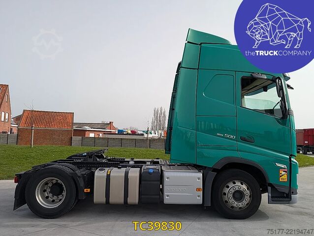 Standard-SZM Volvo 