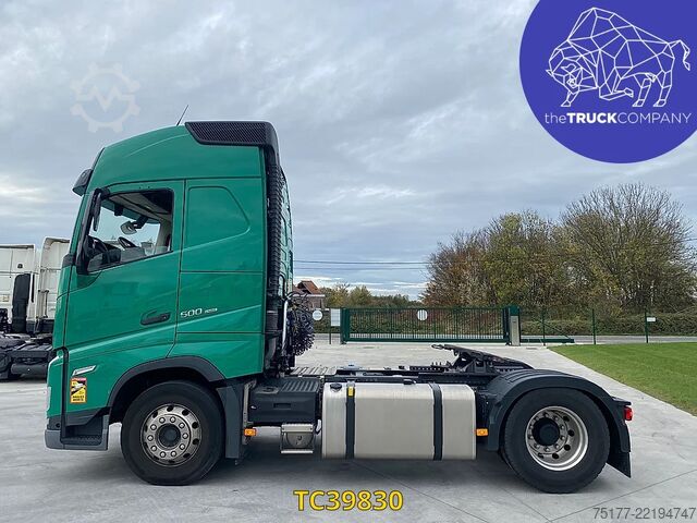 Standard-SZM Volvo 