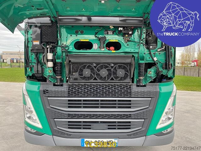 Standard-SZM Volvo 