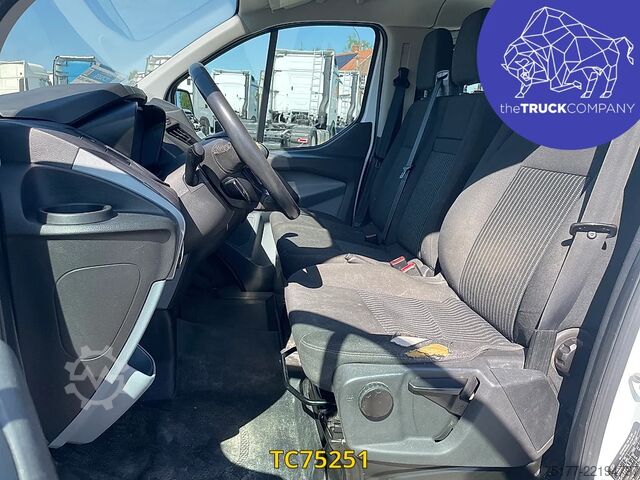 Passagertransport Ford Transit Transit kombi 130.35 9 places