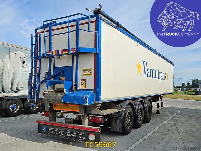 Systemtrailere System Trailers 