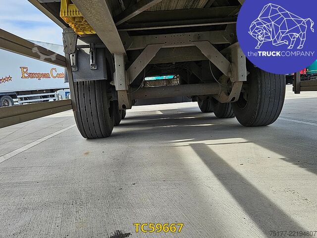 Systemtrailere System Trailers 