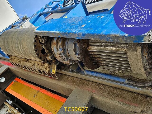 Systemtrailere System Trailers 