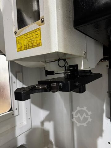 Işleme merkezi Hartford LG-500