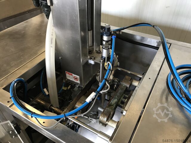 Krimpapparatuur Alpha Pack AP-1BT-III