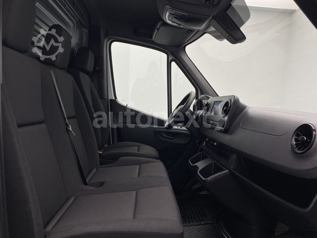 Bestelwagen met verhoogd dak MERCEDES-BENZ Sprinter 317 Automatik *Top Zustand* 360°+Navi (