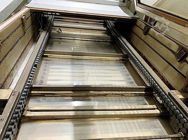 Wave Soldering System SEHO 2340-LRT