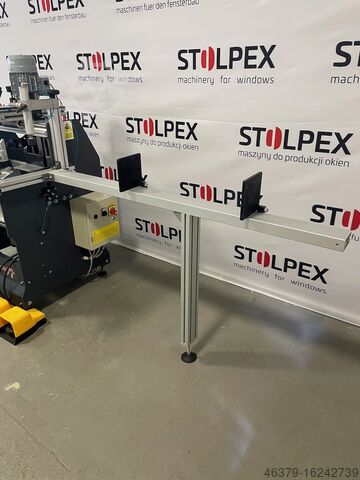 Copia del router GRAF Synergy F104/3