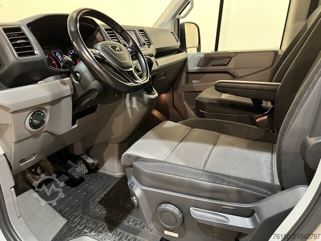 Panelová dodávka Man TGE 50 2.0 L2H1 180 PK DL DSG Automaat / Euro 6...