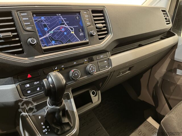 Panelová dodávka Man TGE 50 2.0 L2H1 180 PK DL DSG Automaat / Euro 6...