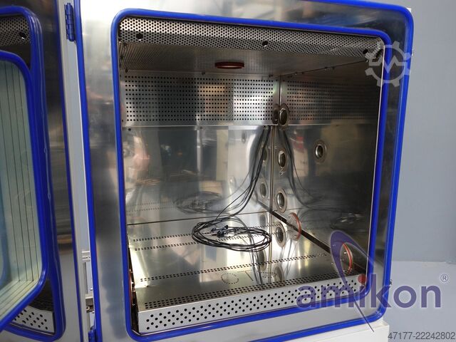 Teplotní zkušební komora 600 litrů CTS T-40/600 -40...180°C