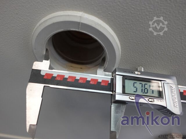 Klimatická zkušební komora s vlhkostí, 190 litrů Vötsch VC 7018 -70 bis 180°C
