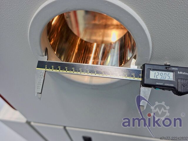 S vlhkostí 270 litrů Vötsch Klimaprüfschrank VCS³ 7027-10