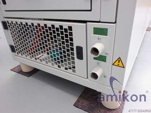 S vlhkostí 270 litrů Vötsch Klimaprüfschrank VCS³ 7027-10