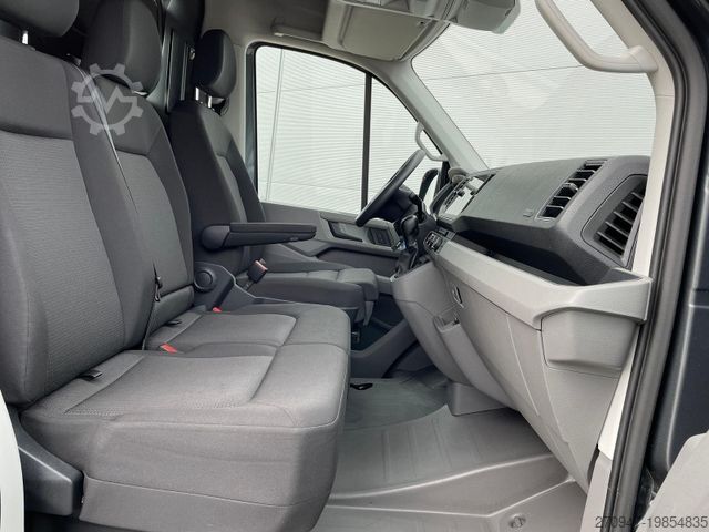 Bestelwagen met verhoogd dak MAN TGE 3.160 L4H3 KASTEN TEMPOMAT AHK SITZHZ DAB