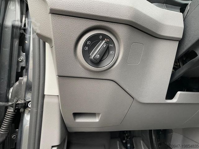 Bestelwagen met verhoogd dak MAN TGE 3.160 L4H3 KASTEN TEMPOMAT AHK SITZHZ DAB