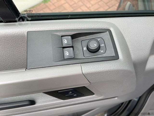 Bestelwagen met verhoogd dak MAN TGE 3.160 L4H3 KASTEN TEMPOMAT AHK SITZHZ DAB