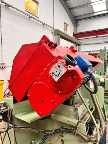 Kreissäge Sabi EB 320A