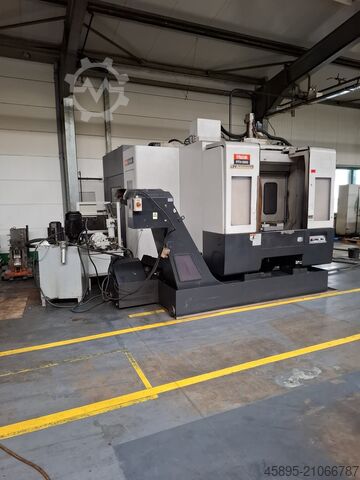 Bewerkingscentrum - Horizontaal MAZAK PFH-5800