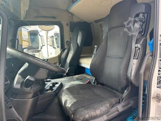 Standaard trekker MERCEDES-BENZ ACTROS 1840, MP4