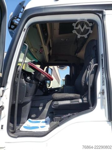 Standaard trekker MERCEDES-BENZ ACTROS 1840, MP4