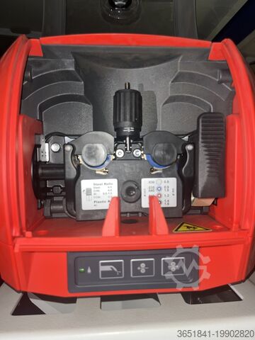 Set de sudură FRONIUS TPS 400i