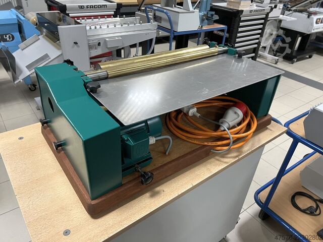 Mașină de lipit Sumbel Herold 500 Gluing Machine